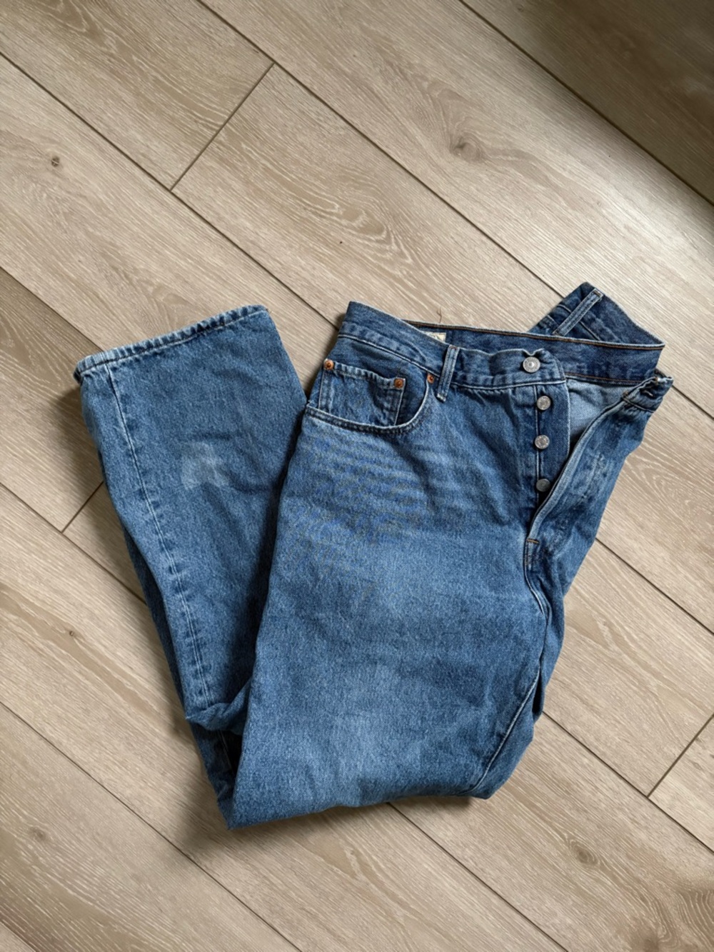 Levi's 501 90s - 33 x 30